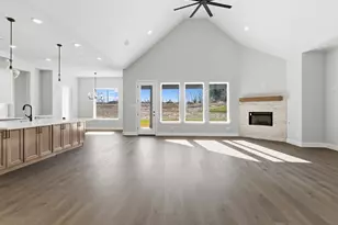 2519 Old Ironside Ave, Anna, TX 75409 - Photo 10