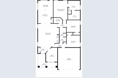 15532 Adlong Drive, Fort Worth, TX 76262 - Photo 26