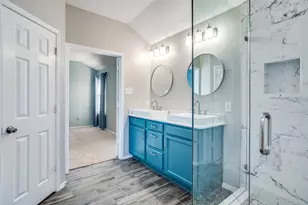 15532 Adlong Dr, Fort Worth, TX 76262 - Photo 14
