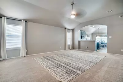 15532 Adlong Drive, Fort Worth, TX 76262 - Photo 4