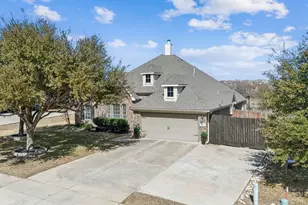 6120 Lamb Creek Dr, Fort Worth, TX 76179 - Photo 2