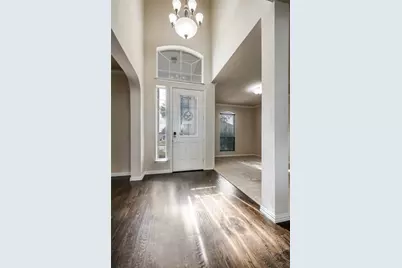 2737 Los Alamos Trail, Fort Worth, TX 76131 - Photo 2