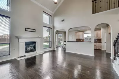 2737 Los Alamos Trail, Fort Worth, TX 76131 - Photo 6