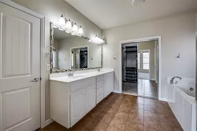 2737 Los Alamos Trail, Fort Worth, TX 76131 - Photo 20