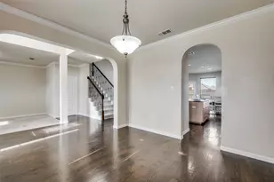 2737 Los Alamos Trail, Fort Worth, TX 76131 - Photo 4