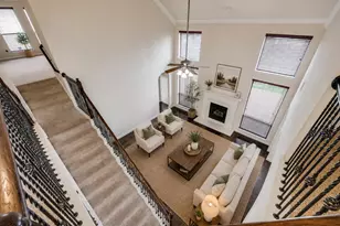2737 Los Alamos Trail, Fort Worth, TX 76131 - Photo 12