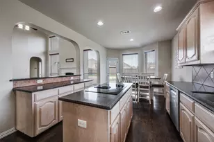 2737 Los Alamos Trail, Fort Worth, TX 76131 - Photo 18