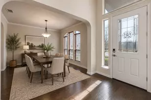 2737 Los Alamos Trail, Fort Worth, TX 76131 - Photo 1