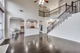 2737 Los Alamos Trail, Fort Worth, TX 76131 - Photo 8