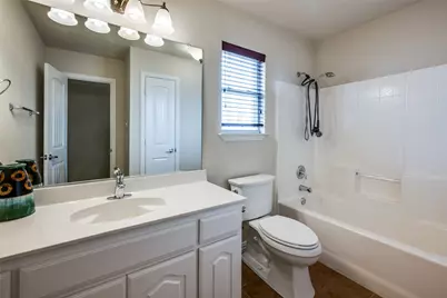 2737 Los Alamos Trail, Fort Worth, TX 76131 - Photo 30