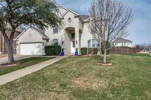 2737 Los Alamos Trail, Fort Worth, TX 76131 - Photo 1