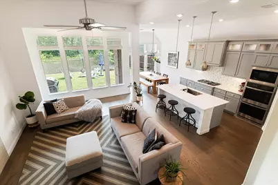 302 Dove Falls Drive, Argyle, TX 76226 - Photo 6