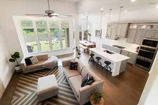 302 Dove Falls Dr, Argyle, TX 76226 - Photo 6