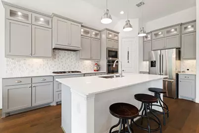 302 Dove Falls Drive, Argyle, TX 76226 - Photo 10