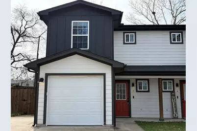 152 Doolittle Street #A, Denison, TX 75020 - Photo 1