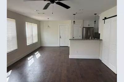 152 Doolittle Street #A, Denison, TX 75020 - Photo 2