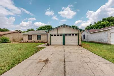 1538 Oakbrook Street, Lancaster, TX 75134 - Photo 1