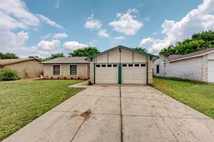 1538 Oakbrook St, Lancaster, TX 75134 - Photo 1