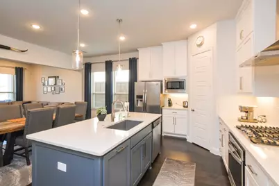 1124 Putnam Drive, Frisco, TX 75036 - Photo 4