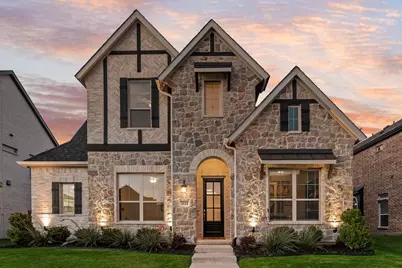 1124 Putnam Drive, Frisco, TX 75036 - Photo 1