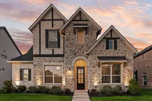 1124 Putnam Dr, Frisco, TX 75036 - Photo 1