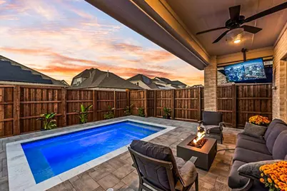 1124 Putnam Drive, Frisco, TX 75036 - Photo 32