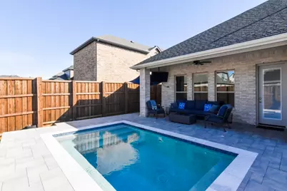 1124 Putnam Drive, Frisco, TX 75036 - Photo 28