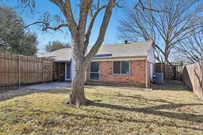 1318 Oak Run Drive, Duncanville, TX 75137 - Photo 36