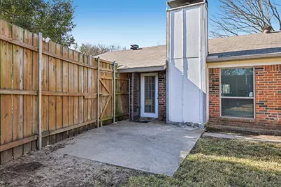 1318 Oak Run Drive, Duncanville, TX 75137 - Photo 38