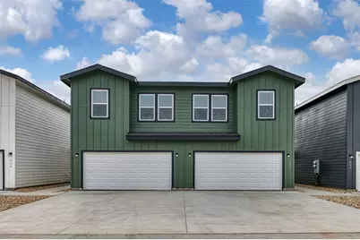 3501 E Renfro Street #605, Burleson, TX 76028 - Photo 4