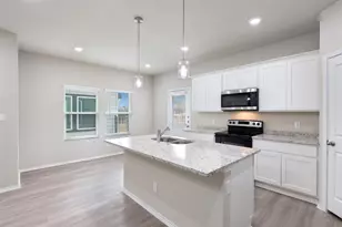 3501 E Renfro St, Burleson, TX 76028 - Photo 10