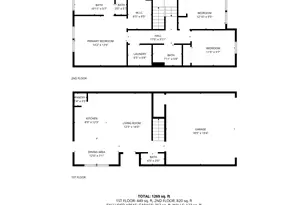 3501 E Renfro St, Burleson, TX 76028 - Photo 36