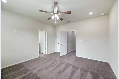 3501 E Renfro Street #605, Burleson, TX 76028 - Photo 20