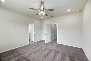 3501 E Renfro St, Burleson, TX 76028 - Photo 20