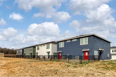 3501 E Renfro Street #605, Burleson, TX 76028 - Photo 32