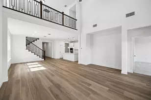 4204 Cleburne Ln, McKinney, TX 75071 - Photo 2