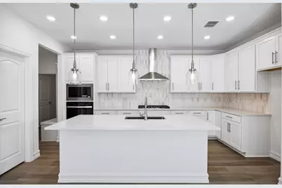 4204 Cleburne Lane, McKinney, TX 75071 - Photo 6