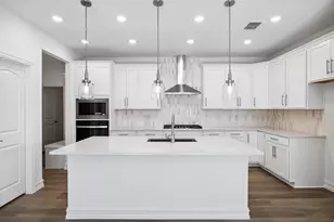 4204 Cleburne Ln, McKinney, TX 75071 - Photo 6