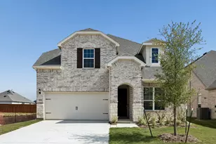 4204 Cleburne Ln, McKinney, TX 75071 - Photo 1
