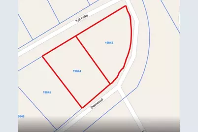 197 Deerwood, Streetman, TX 75859 - Photo 2