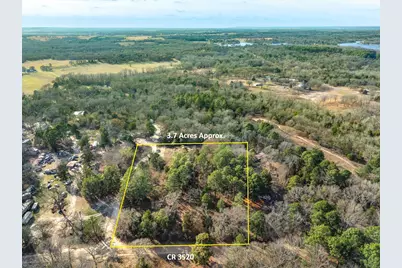 Tbd County Road 3520, Brownsboro, TX 75756 - Photo 1