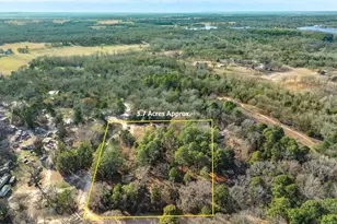 Tbd County Road 3520, Brownsboro, TX 75756 - Photo 1