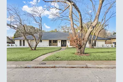 3945 Shady Hill Drive, Dallas, TX 75229 - Photo 1