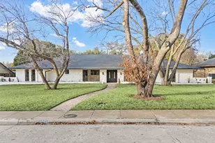 3945 Shady Hill Dr, Dallas, TX 75229 - Photo 1