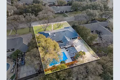 3945 Shady Hill Drive, Dallas, TX 75229 - Photo 40