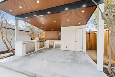 3945 Shady Hill Drive, Dallas, TX 75229 - Photo 38