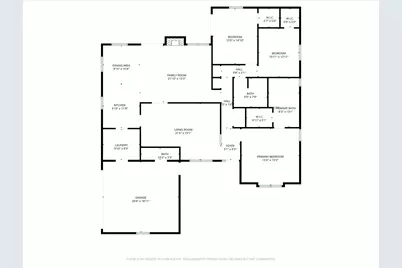 209 Valley View Court, Azle, TX 76020 - Photo 40