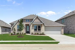 1148 Hitching Post Wy, Oak Point, TX 75068 - Photo 1