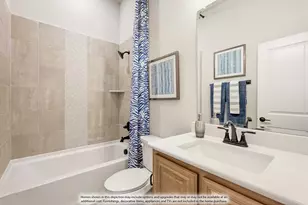 1148 Hitching Post Wy, Oak Point, TX 75068 - Photo 6