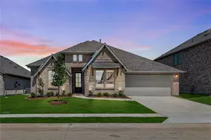 1148 Hitching Post Wy, Oak Point, TX 75068 - Photo 2